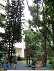 The Claymore (D9), Condominium #477190461